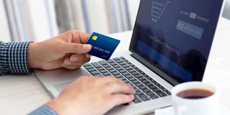 Codak E-commerce