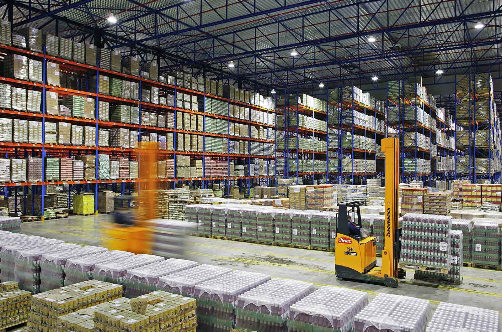 Warehouse